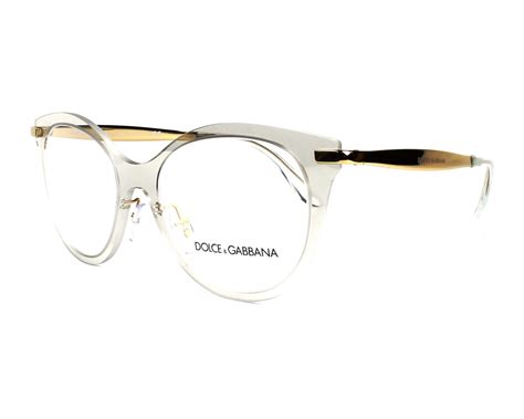 dolce gabbana brille grau|dolce & gabbana glasses women's.